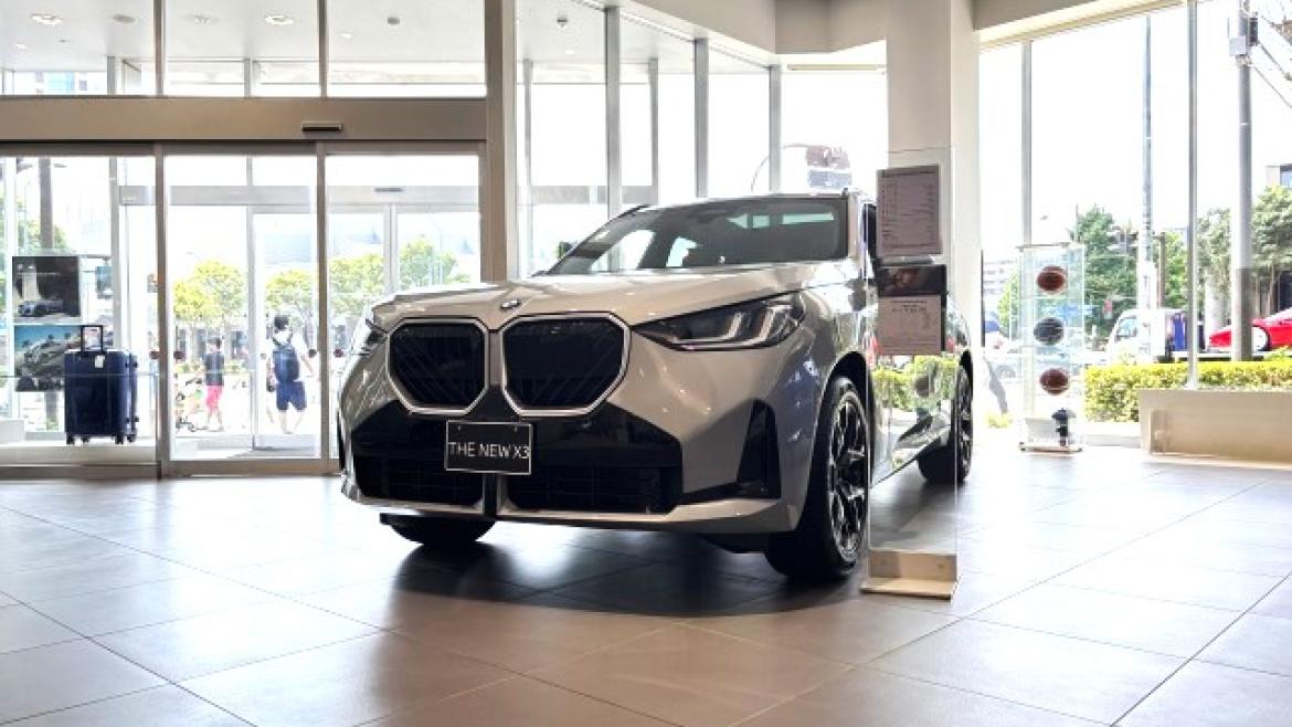お盆価格期間限定　BMW M1　ディーラー　ノベリティ 非売品 キャンペーン